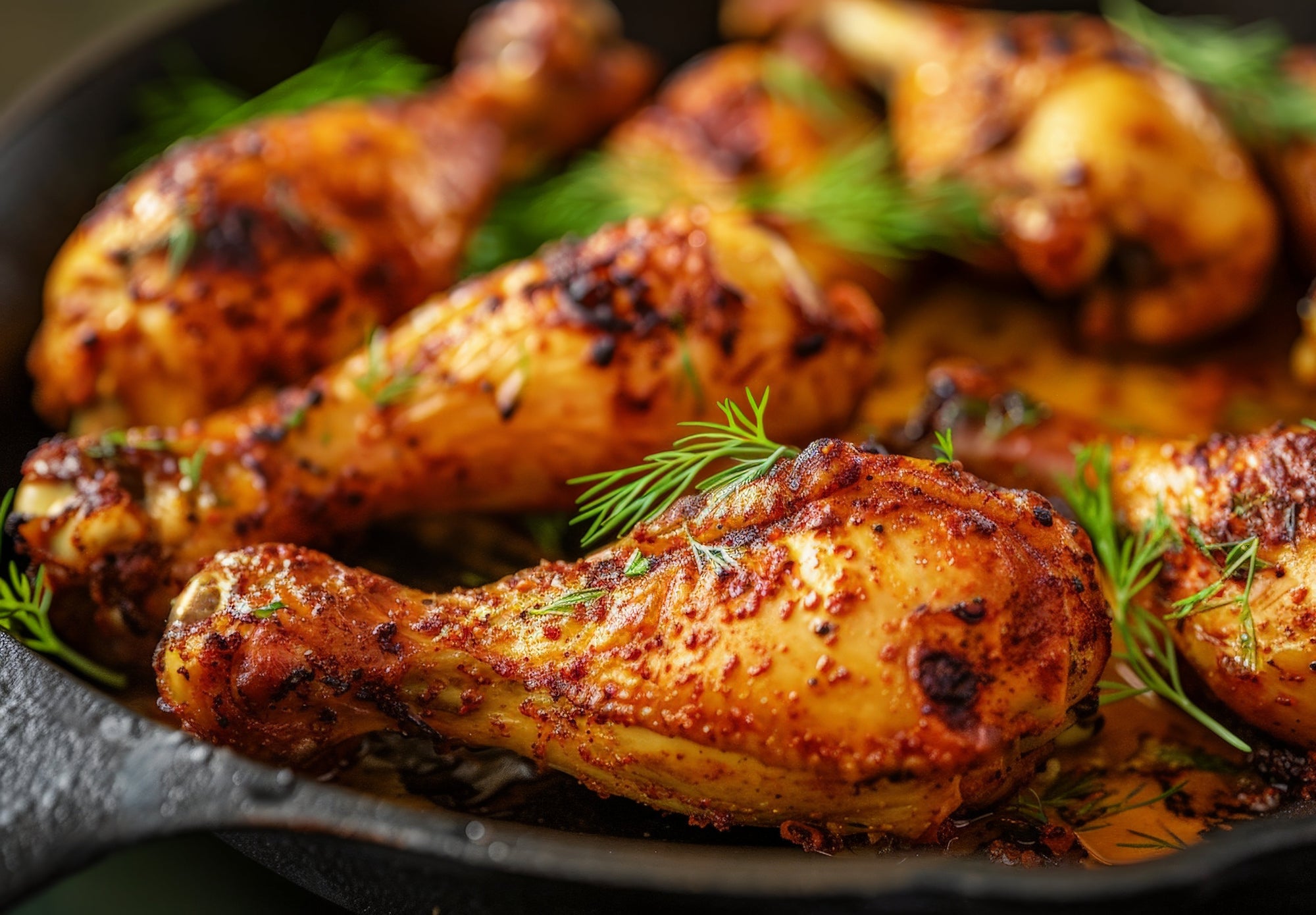 Smoked Jalapeño Chicken ala Clark