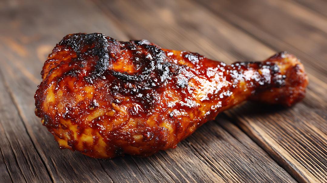 Smoked Jalapeno Chicken