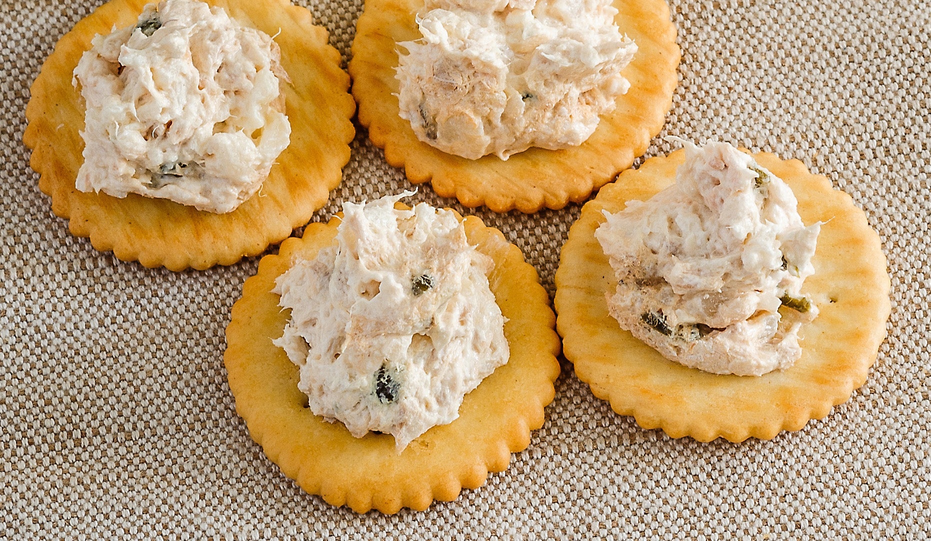 Smoked Trout Spread