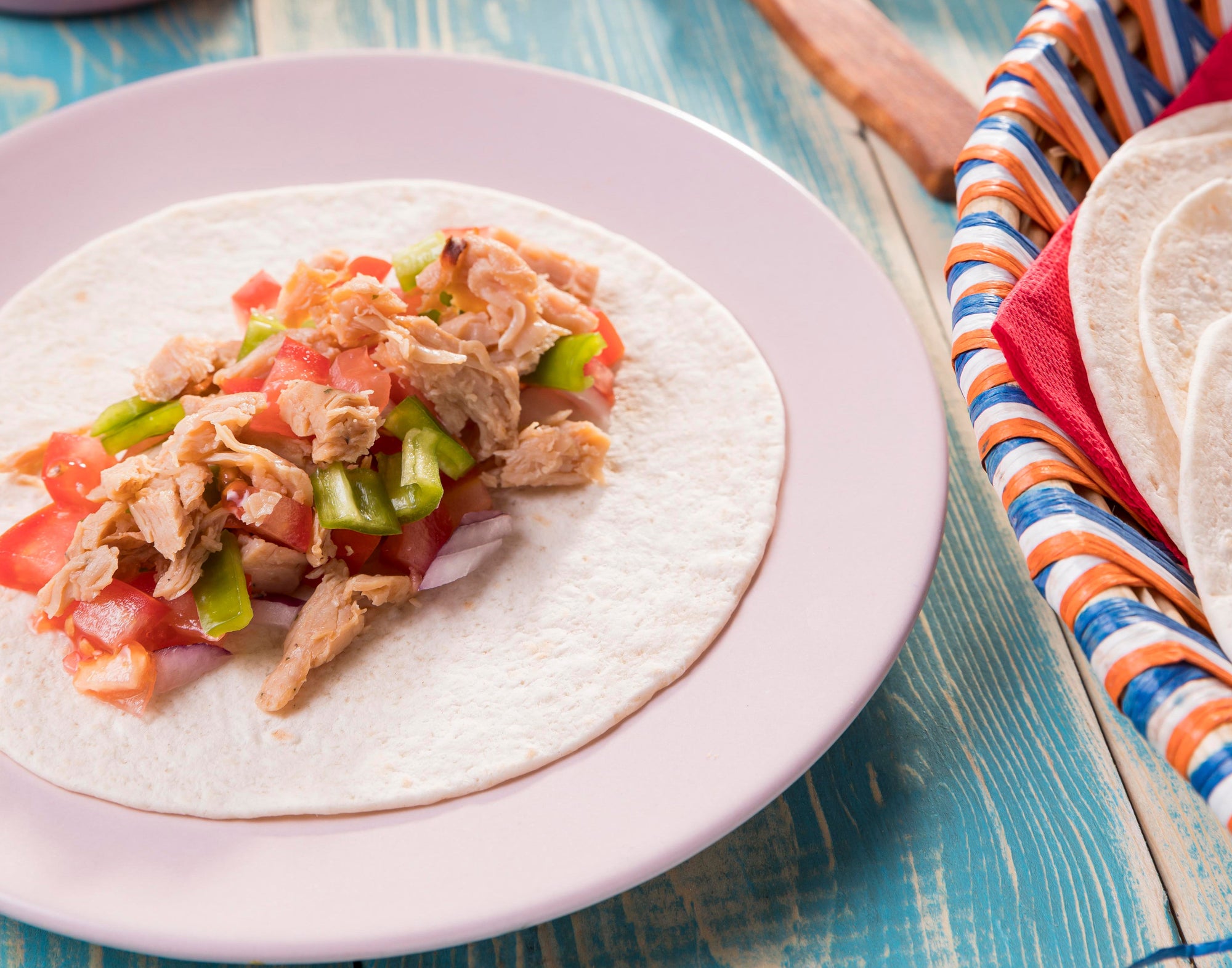 South of the Border Smoked Salmon