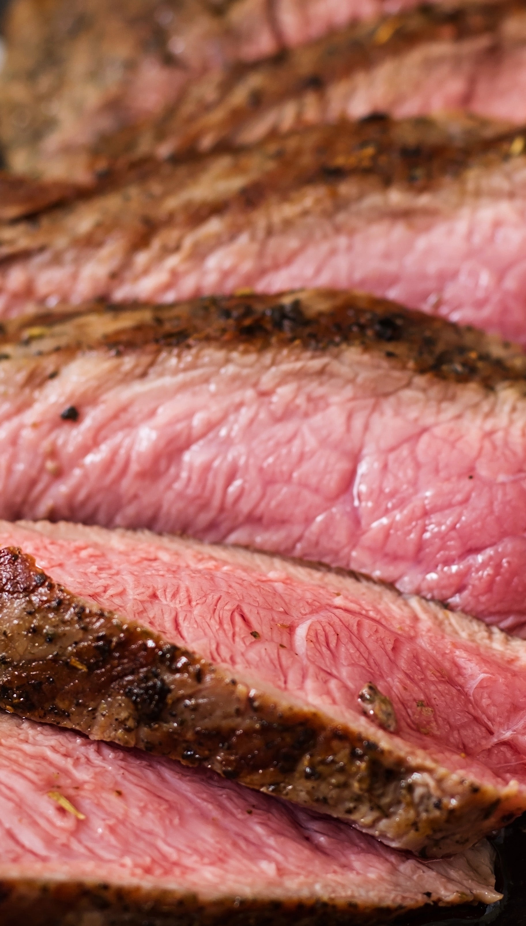 Smoked Prime Rib by Chef Sandy