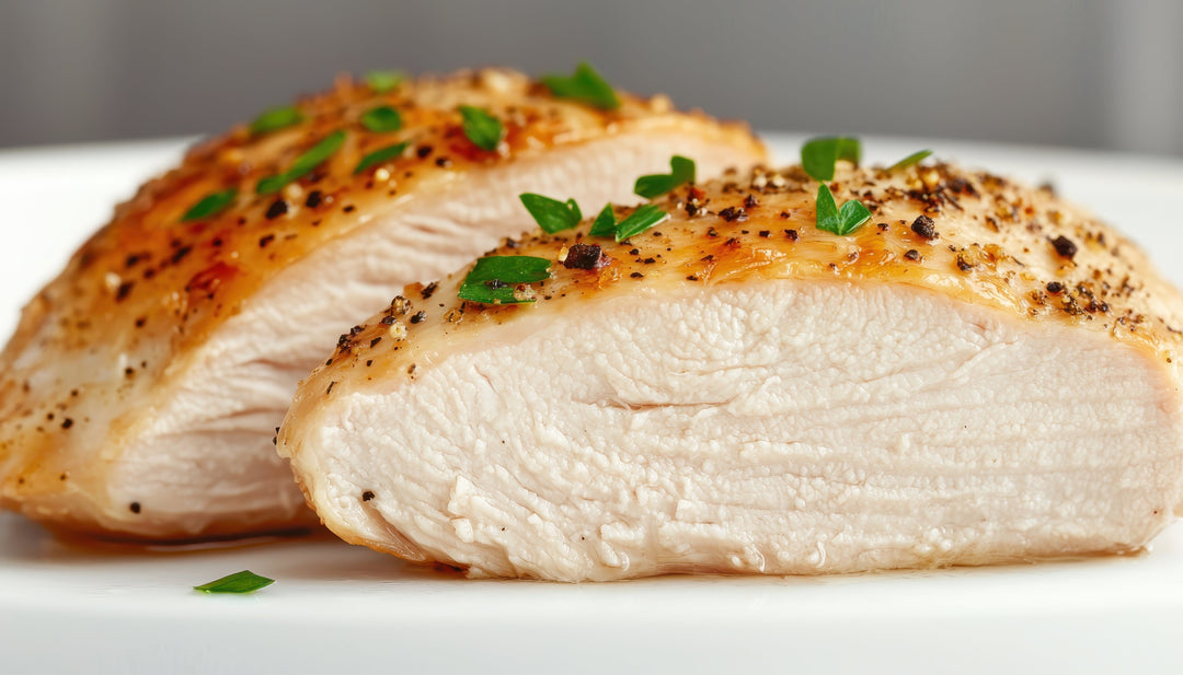 Turkey Breasts