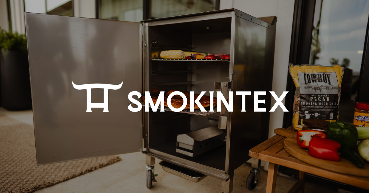 SmokinTex Electric Smokers