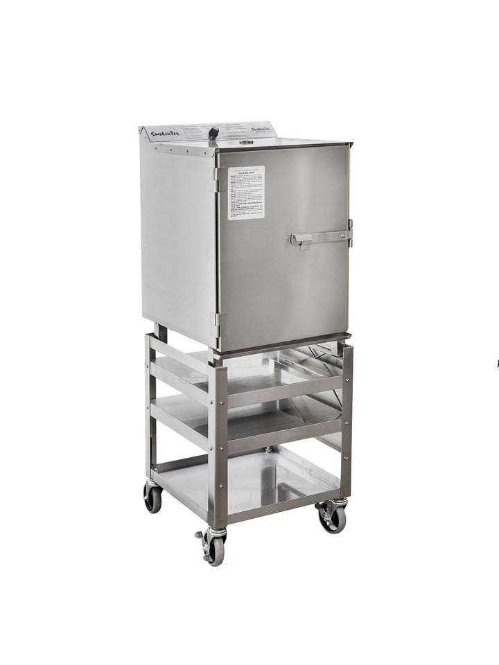 Smoker Cart