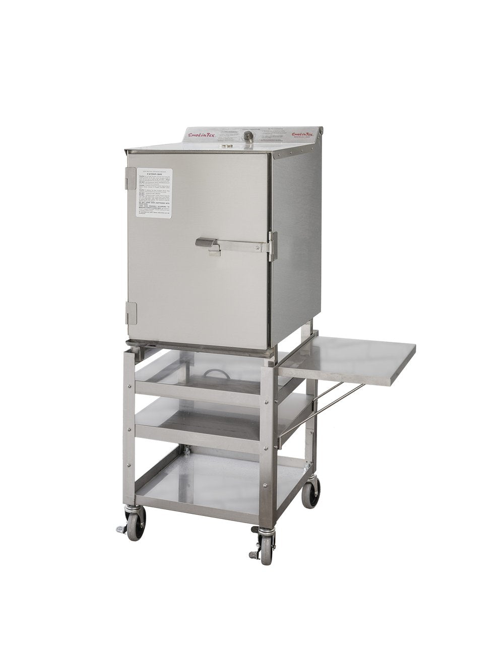 Smoker Cart