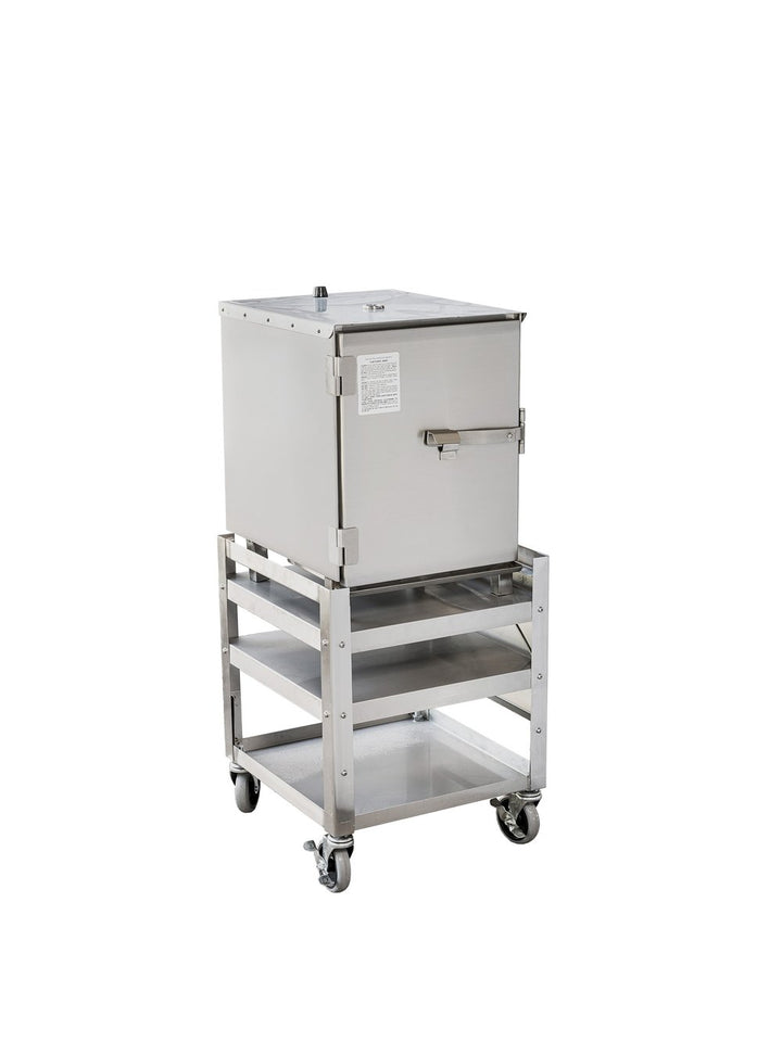 Smoker Cart