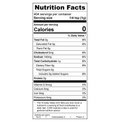 Clucker Dust Chicken Rub