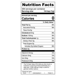 Hog Waller Pork and Rib Rub