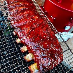 Hog Waller Pork and Rib Rub