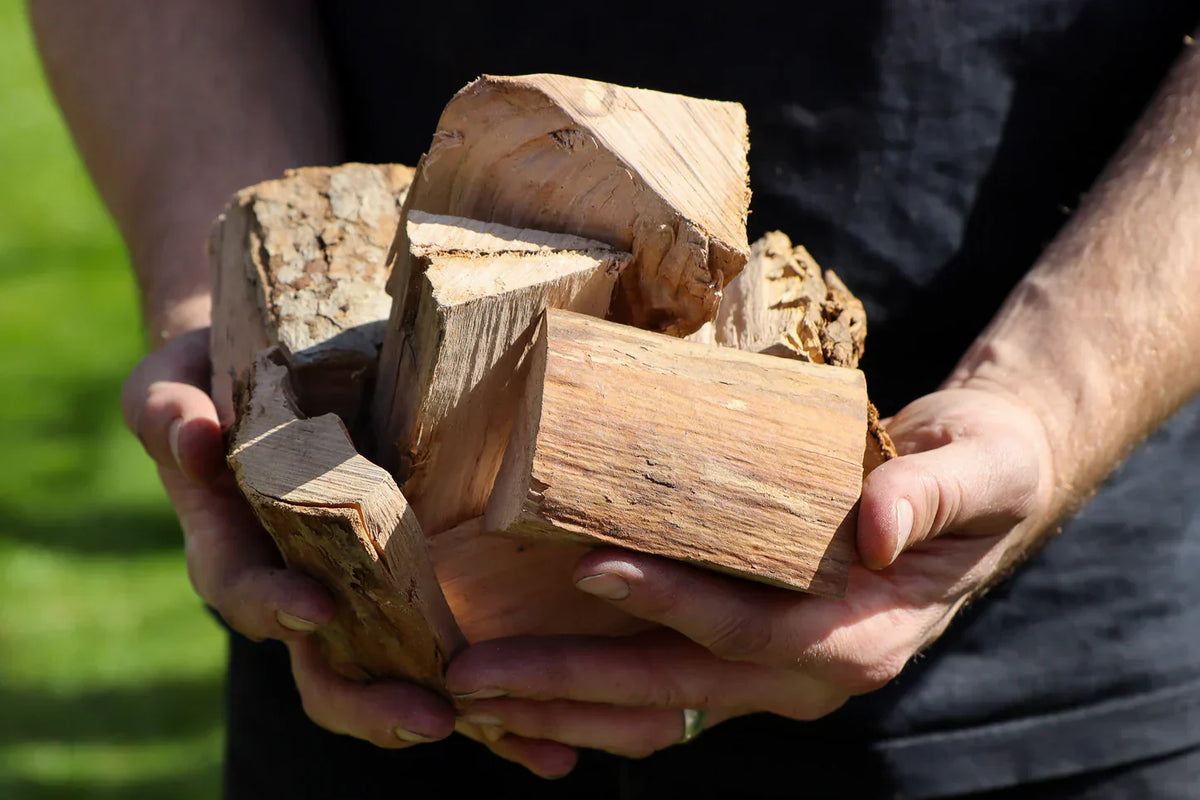Best Wood for Different Types of Meat
