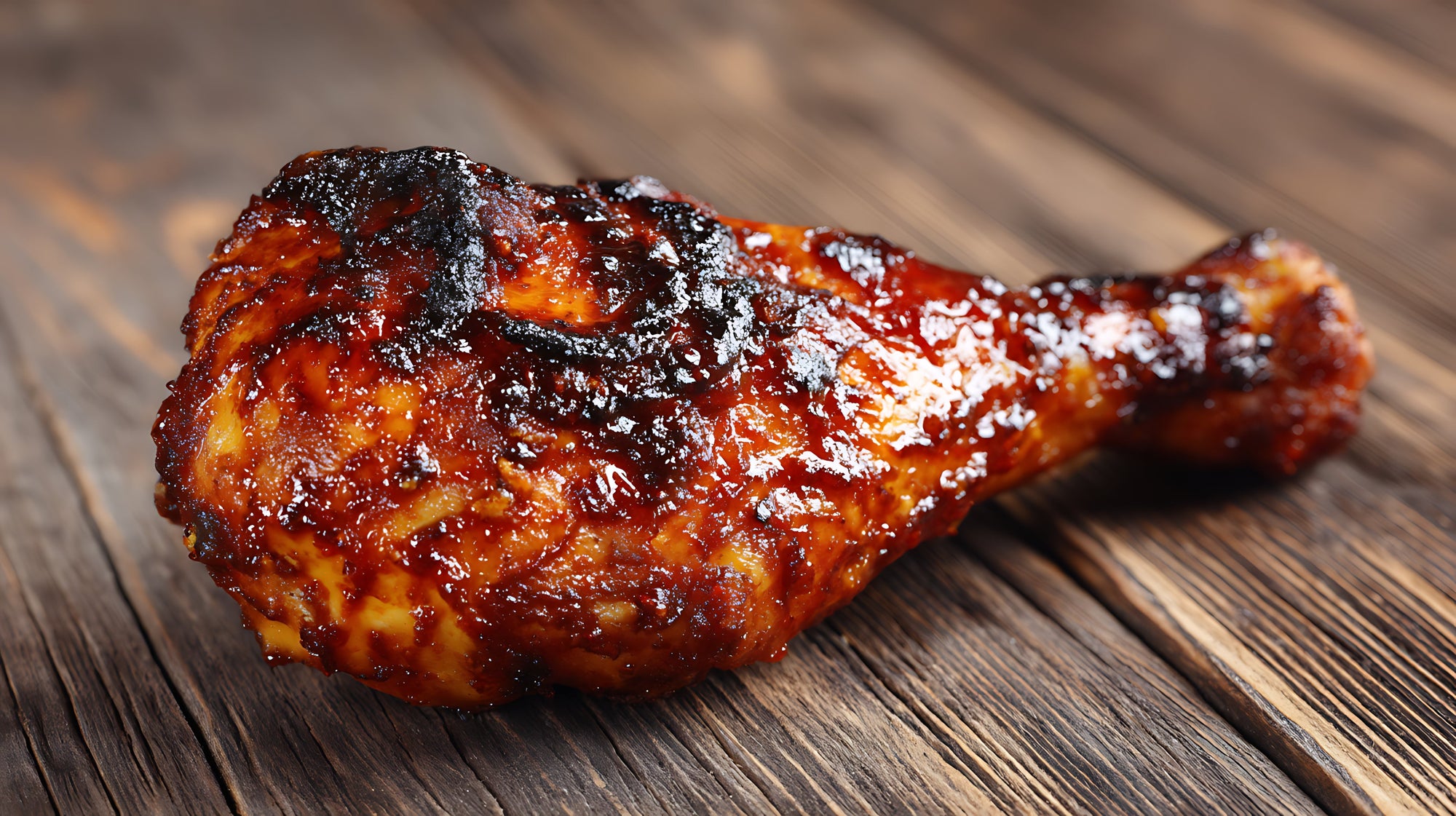 Smoked Jalapeno Chicken