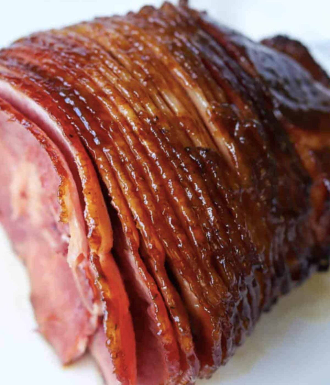 Smoked Spiral Ham