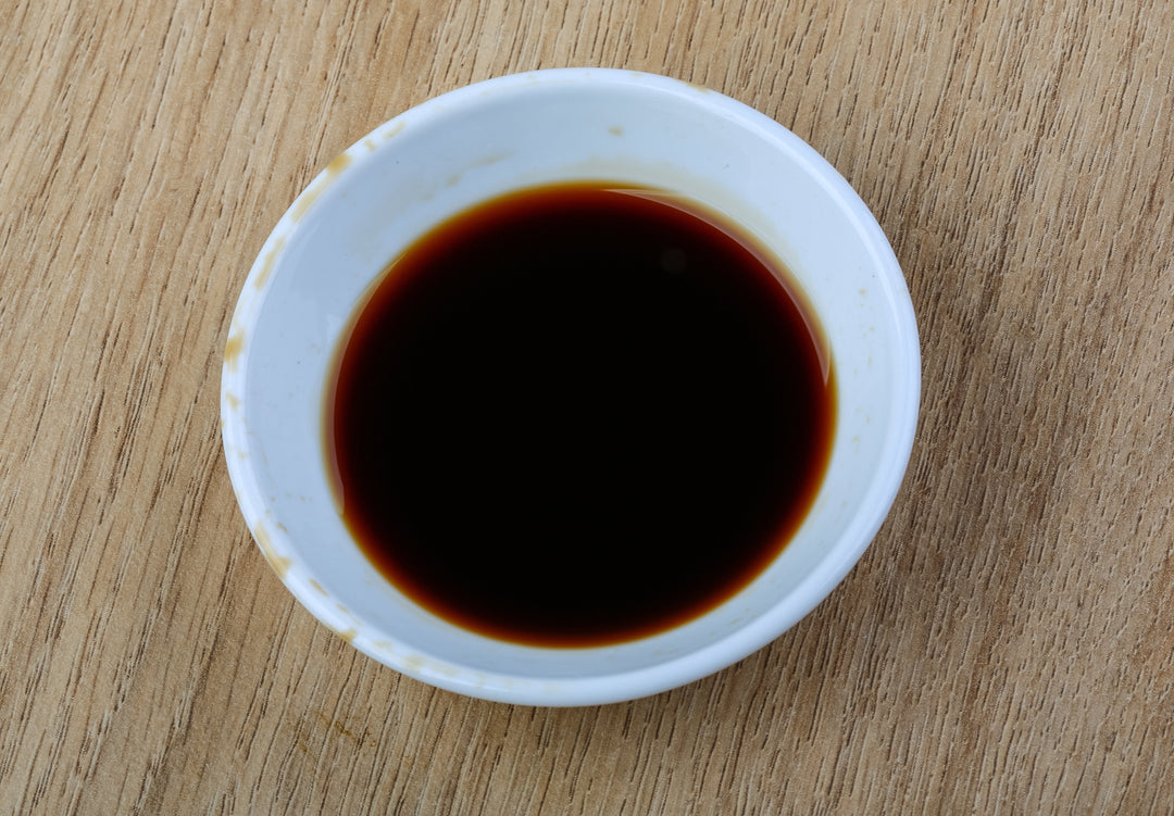 SmokinTex Vinegar Sauce