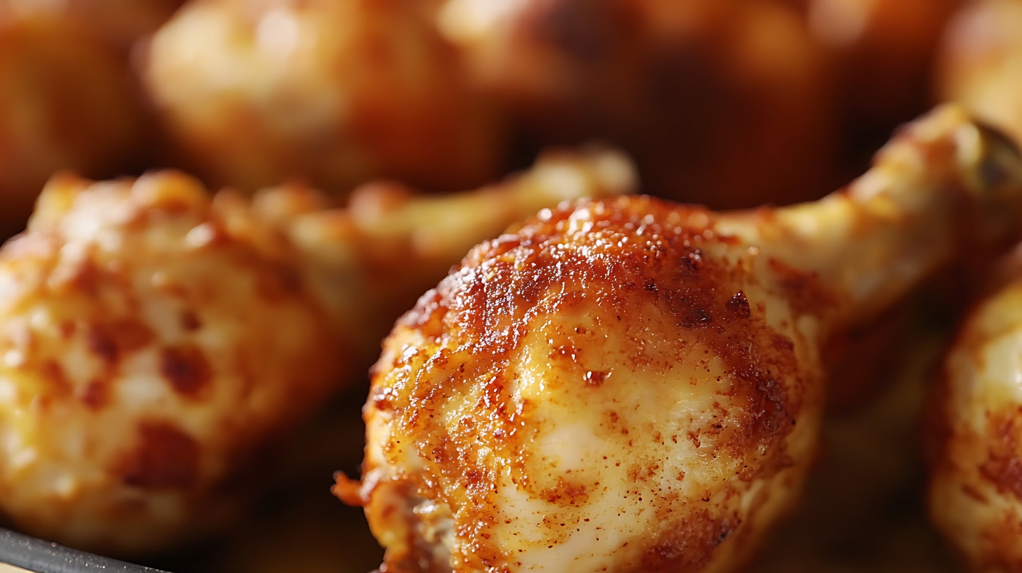 Chicken Rub