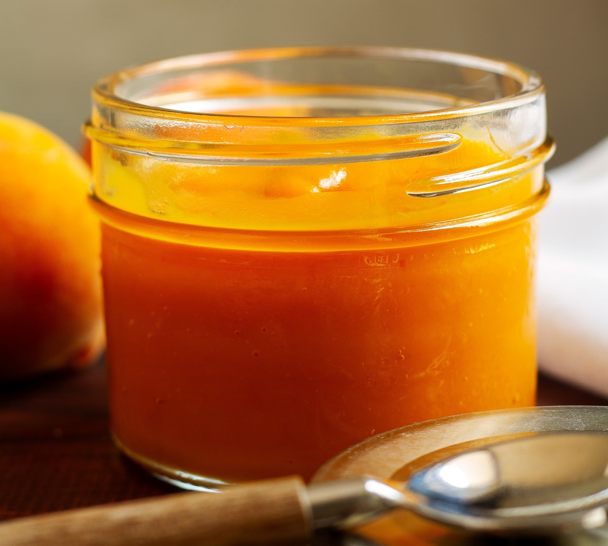 Honey Orange Marinade