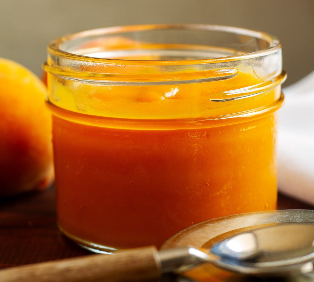 Honey Orange Marinade