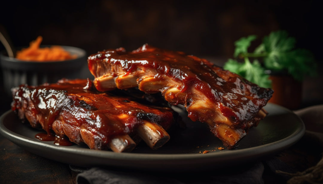 The Ultimate Guide to Smoking (Pork) Ribs