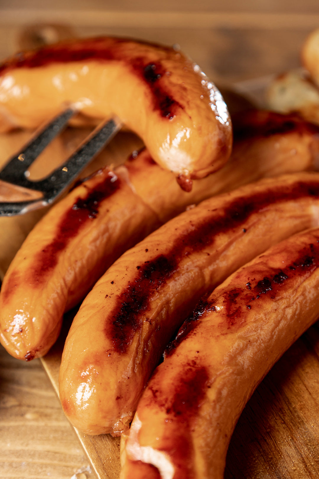 Smoked Sausage