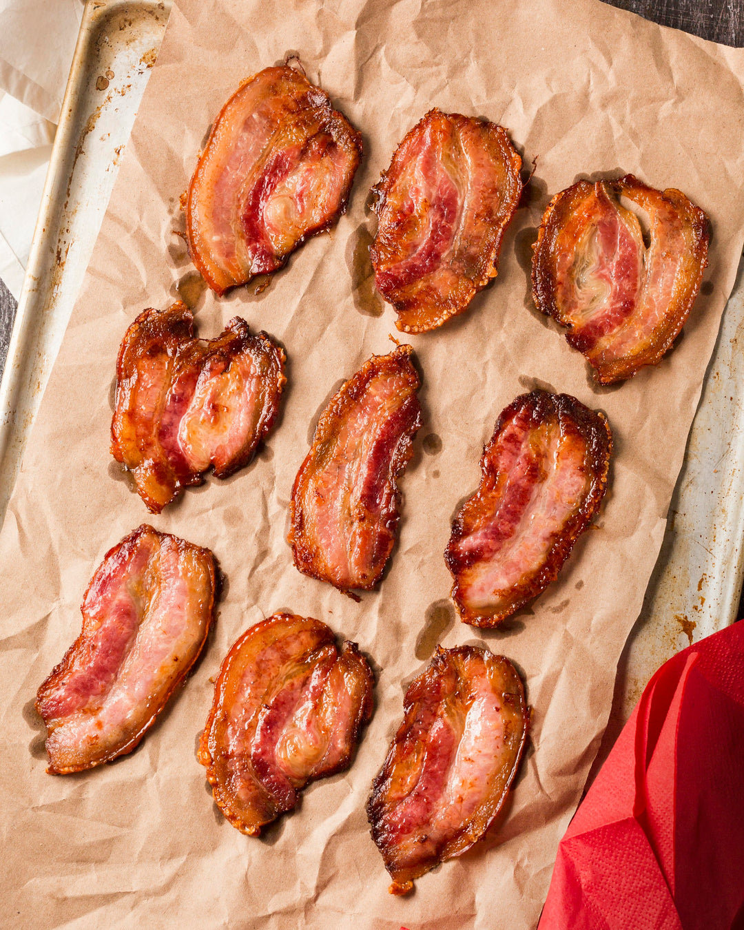 Smokin Bacon