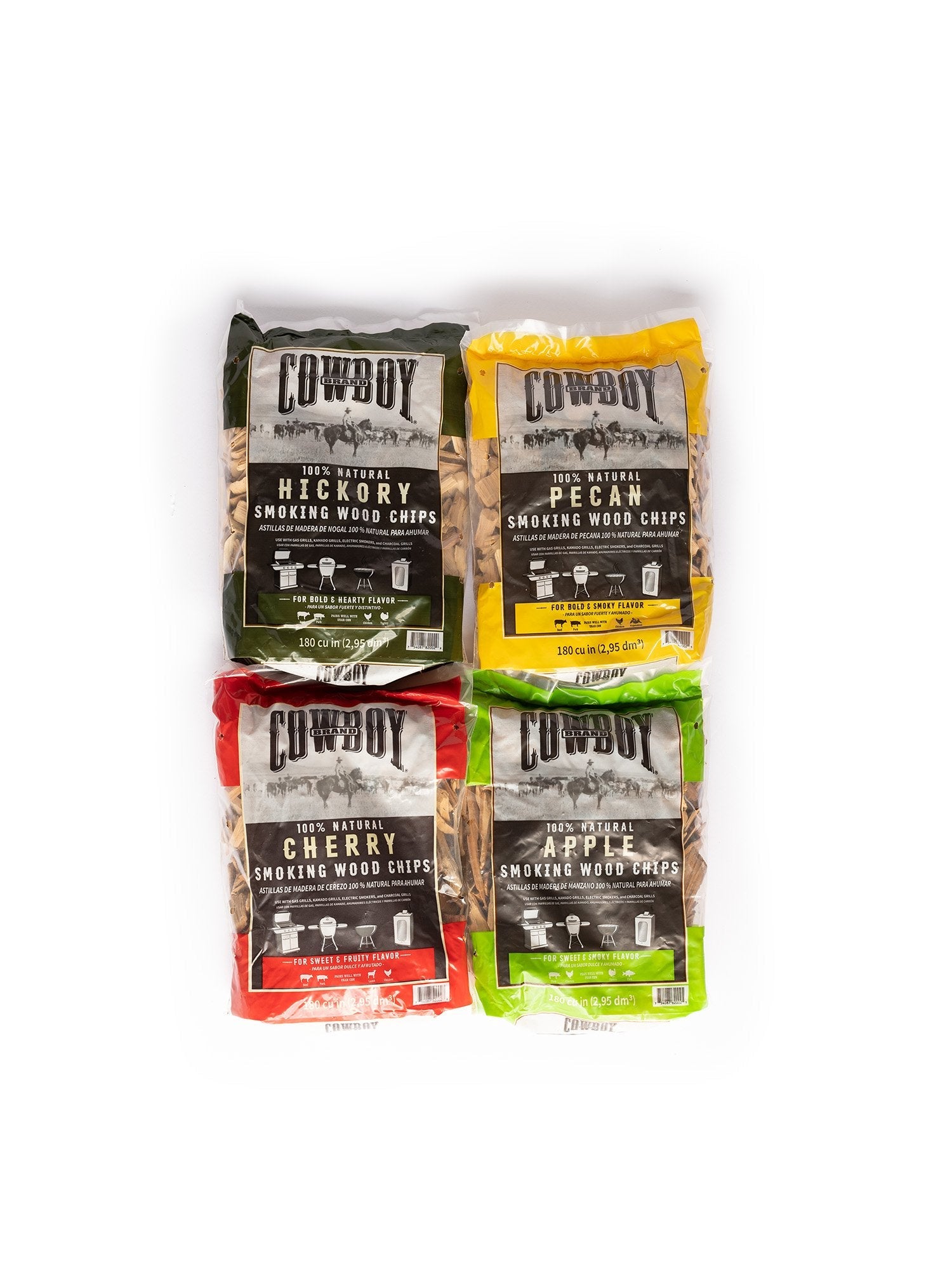 Wood Chips