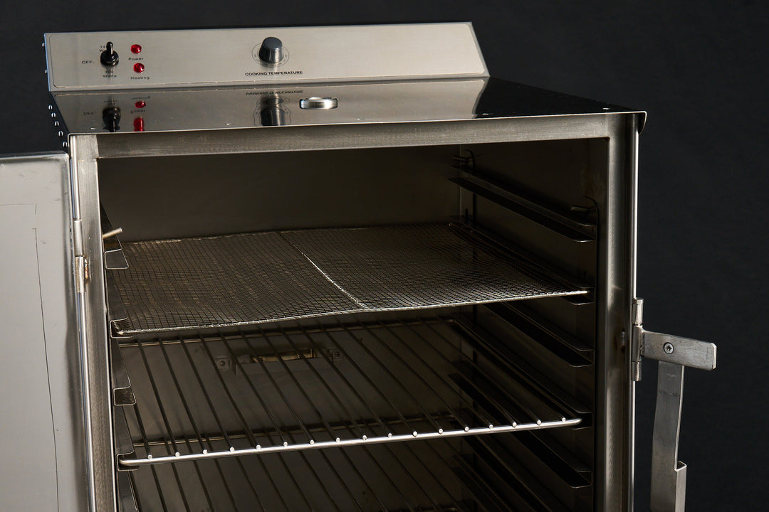 For the Smoker