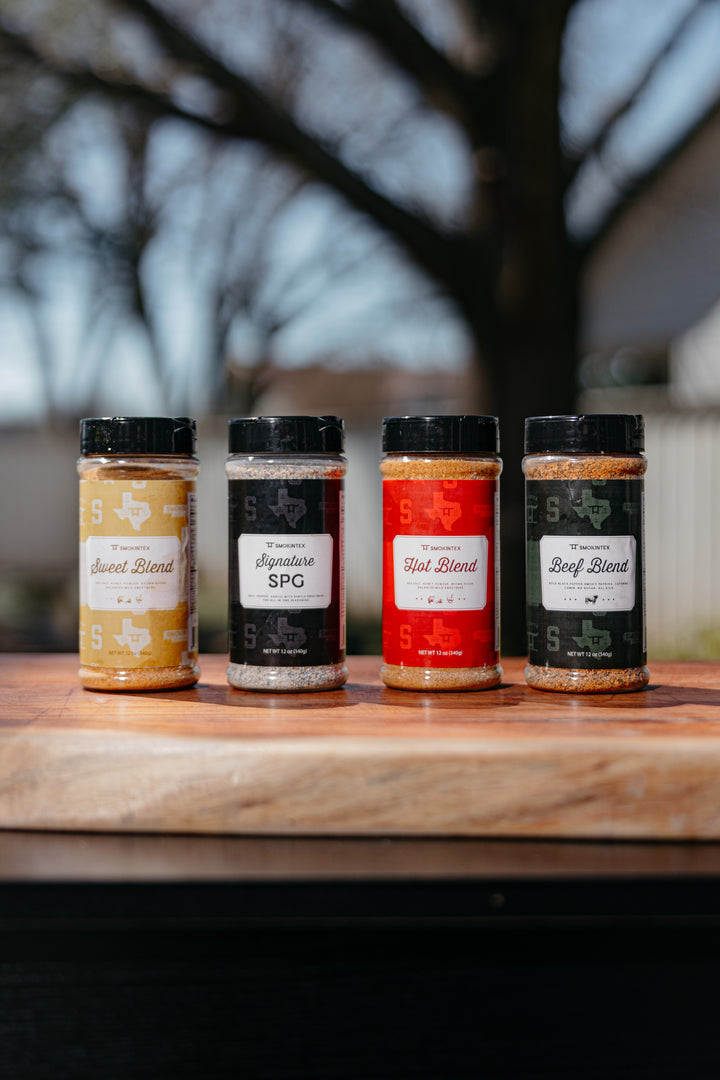 Dad's Pitmaster Bundle