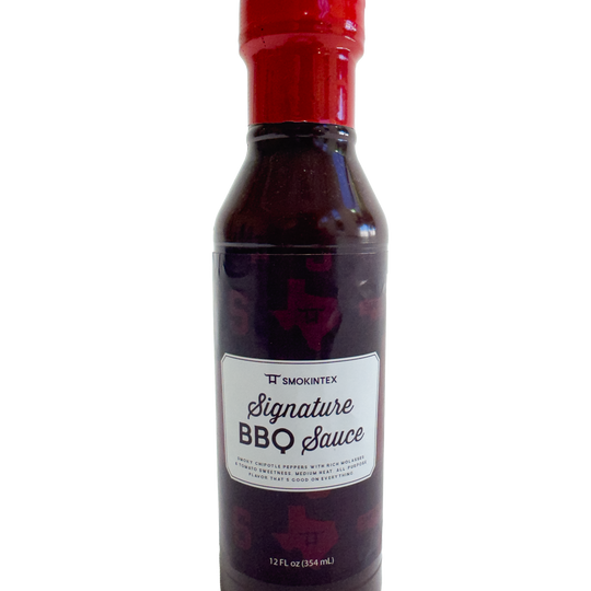 Signature BBQ Sauce