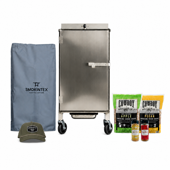 Command the Cookout Bundle