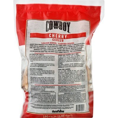 Cherry Wood Chips