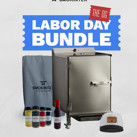 The OG Labor Day Bundle
