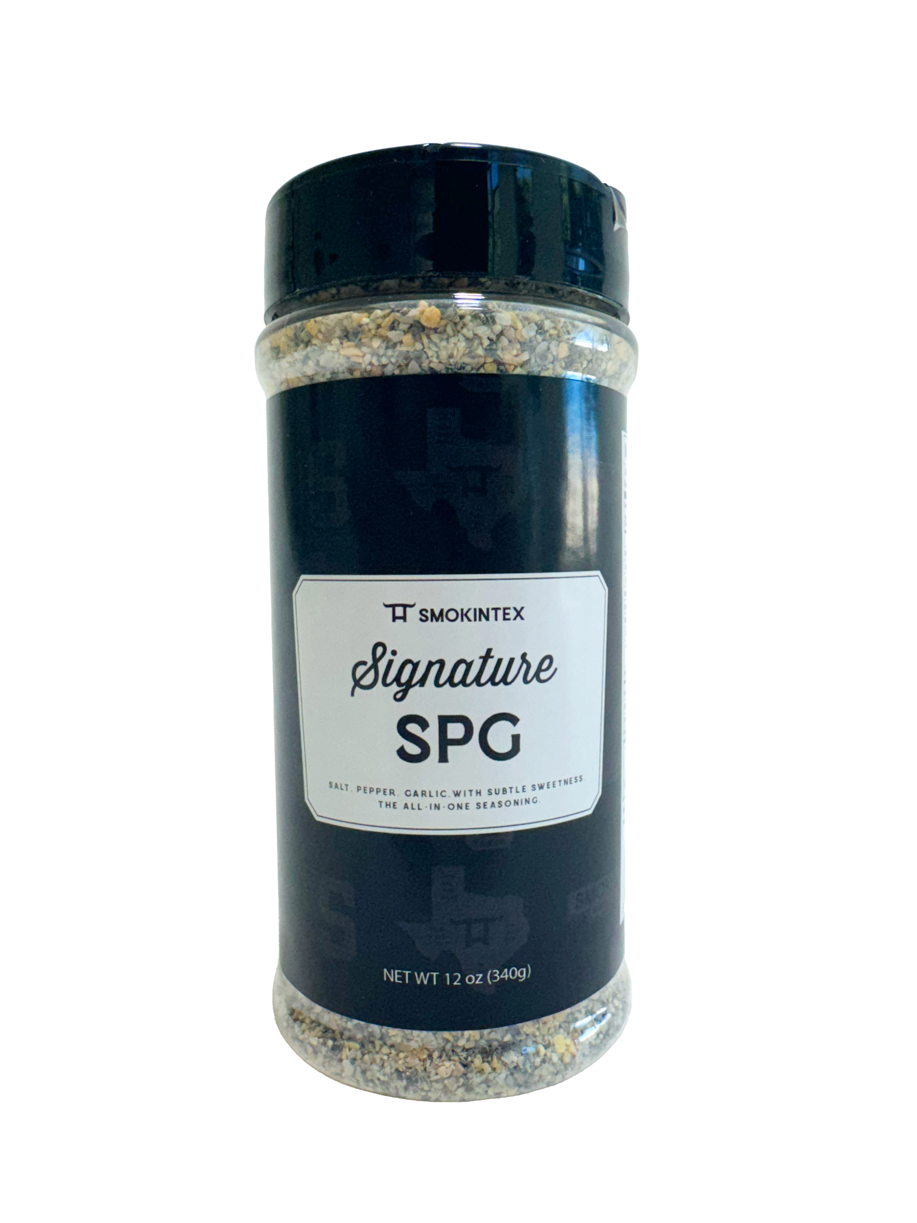 Signature SPG – SmokinTex