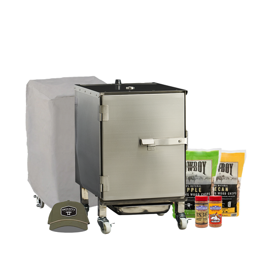 The Weekender Bundle