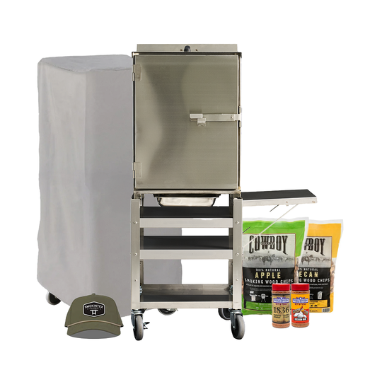 The Neighborhood Hero Bundle