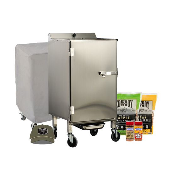 The Heritage Bundle
