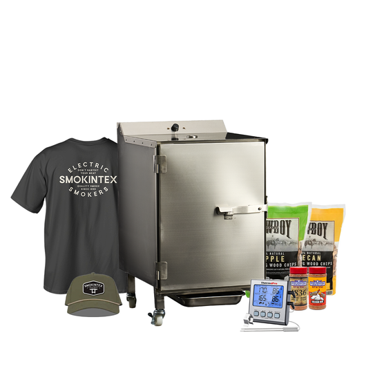 The Smoke Show Bundle