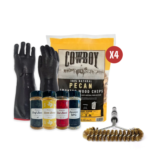 Stocking Stuffer Bundle