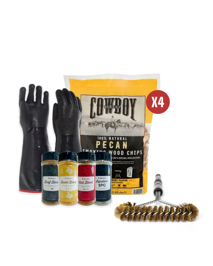 Stocking Stuffer Bundle