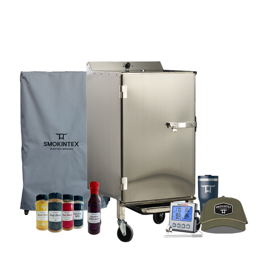 Dad's Pitmaster Bundle
