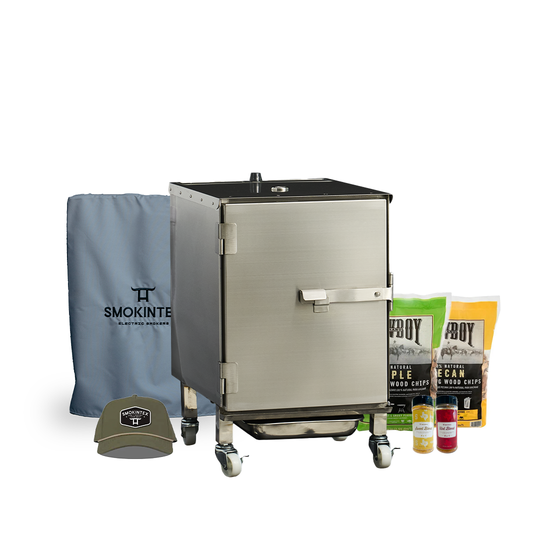 Smoke Starts Here Bundle