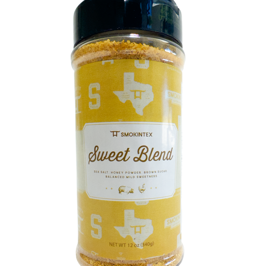 Sweet Blend (Chicken & Pork Seasoning)