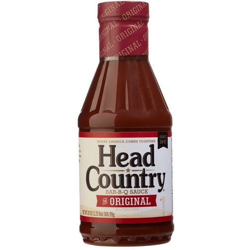 SmokinTex BBQ Sauce