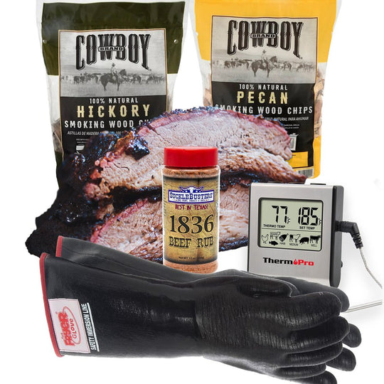 Brisket Bundle