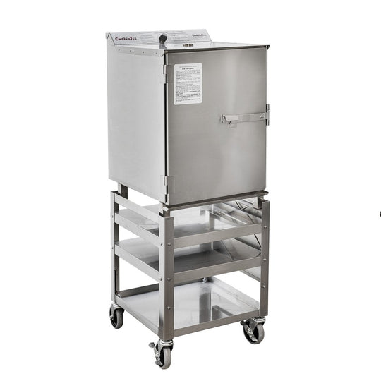 Smoker Cart