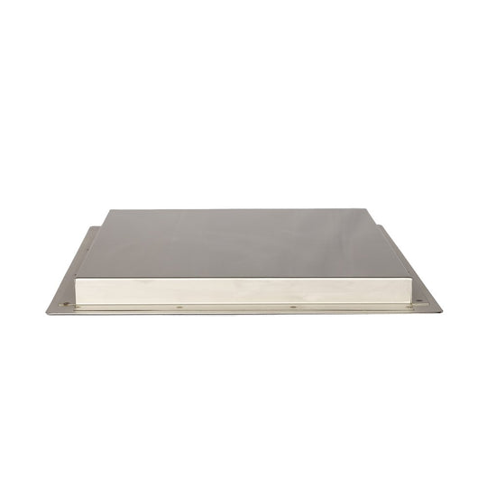 Cold Smoke Plate