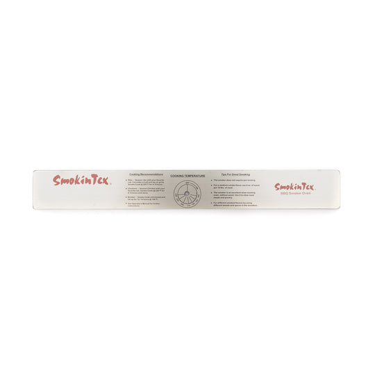 Stainless Steel Label