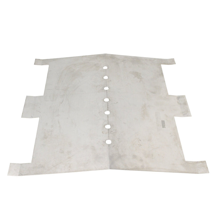 Deflector Plate