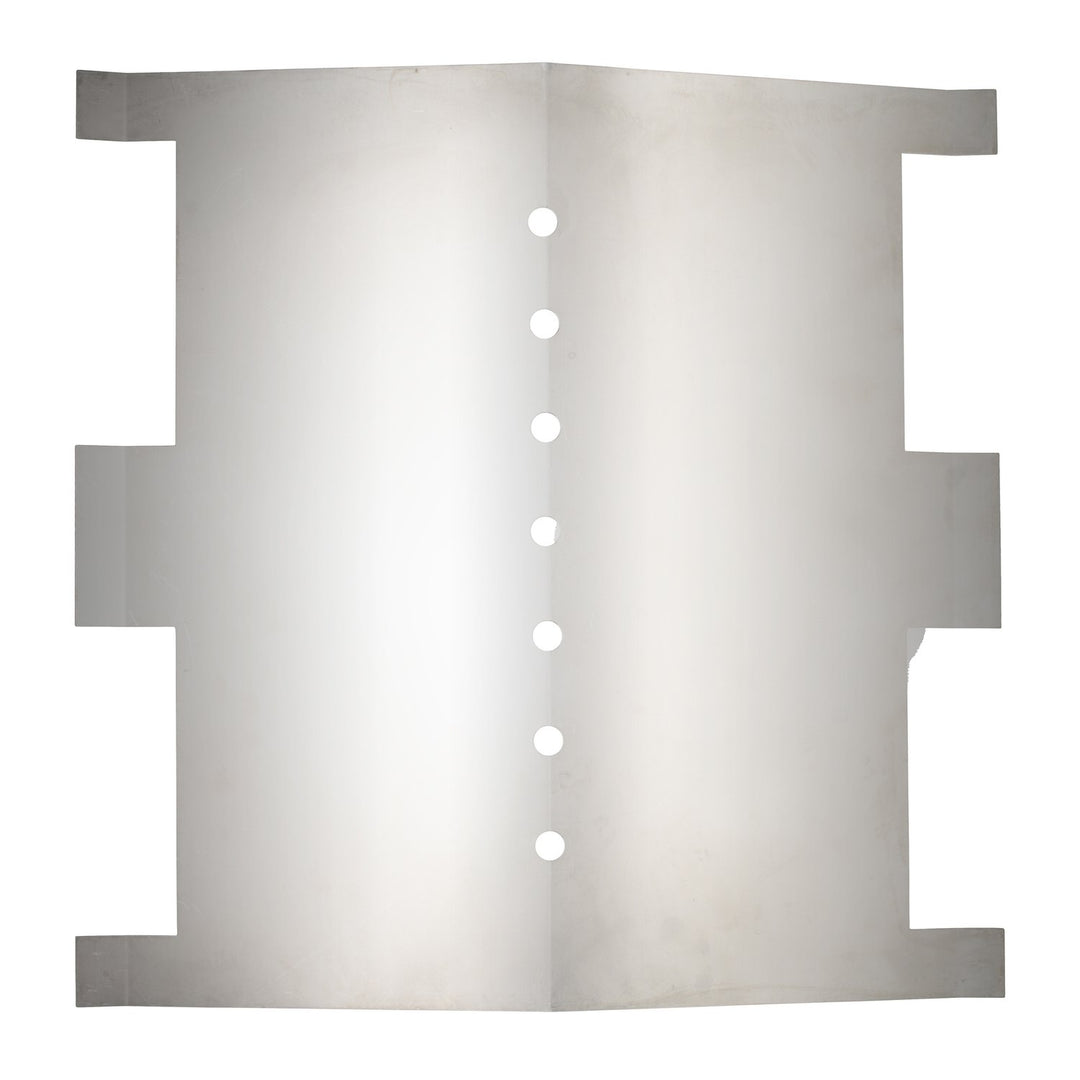 Deflector Plate
