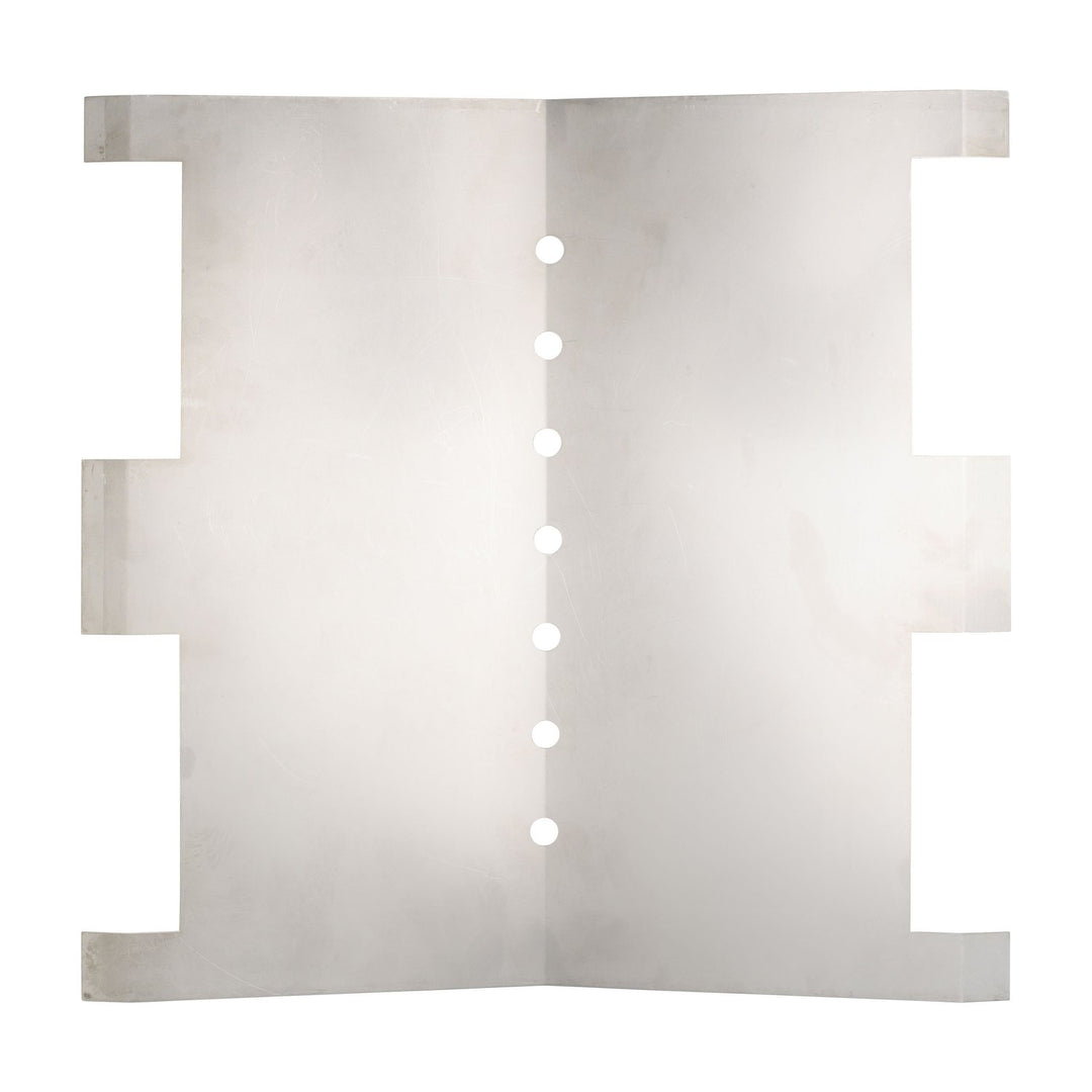 Deflector Plate