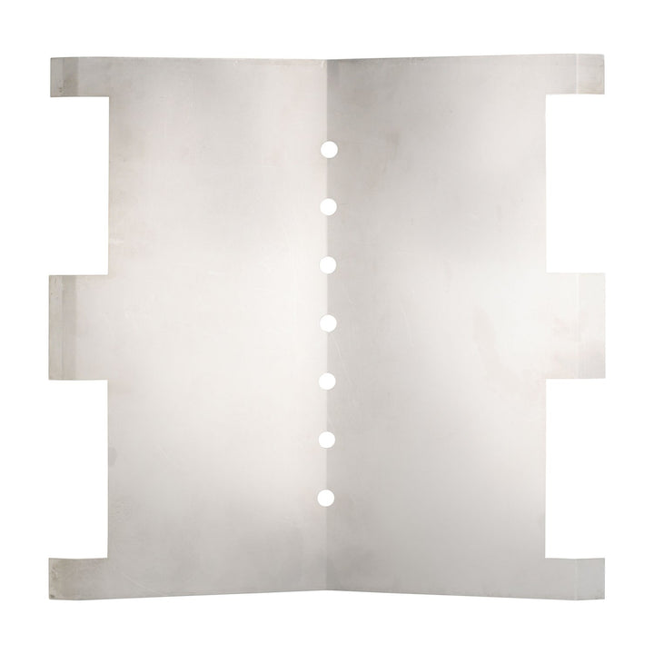 Deflector Plate