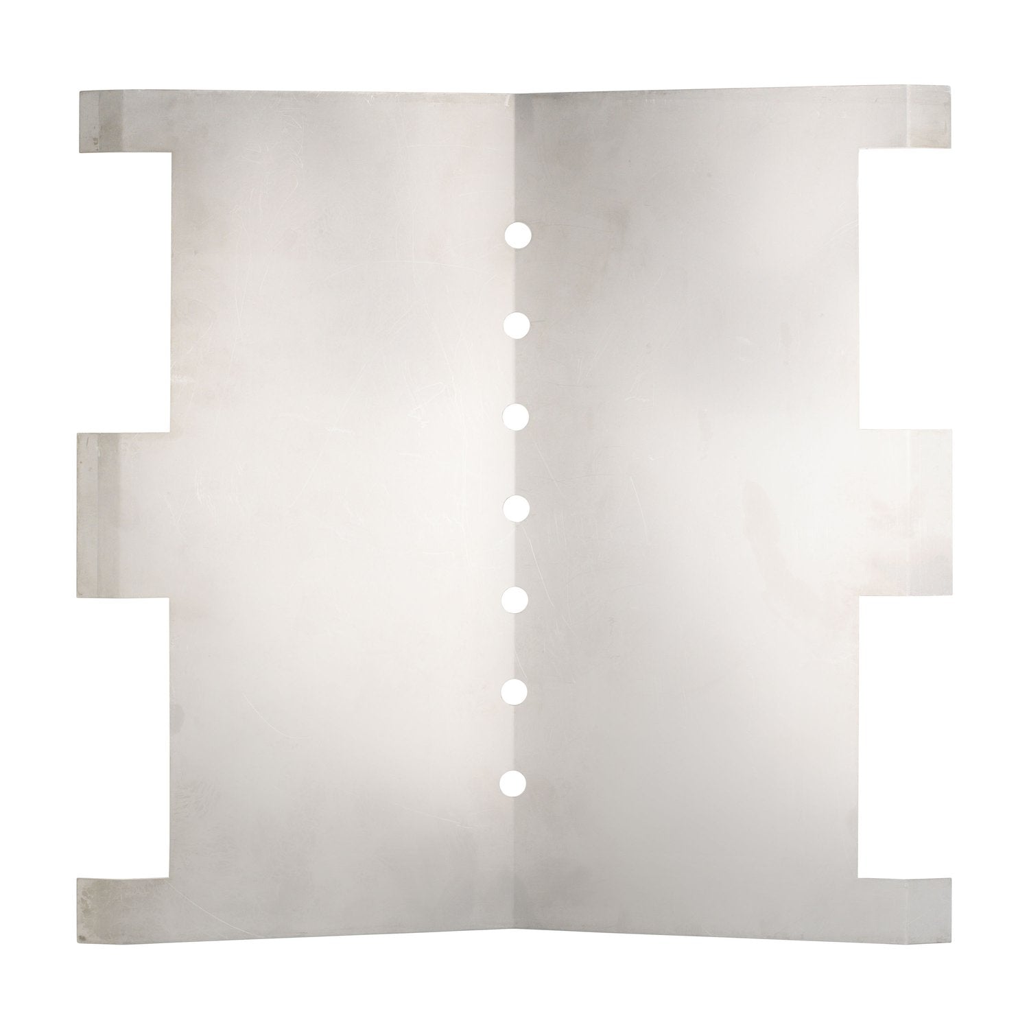 Deflector Plate – SmokinTex